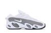 Мужские кроссовки Nike NOCTA Glide Drake Белый Черный Белый/Белый/Черный/Университетское Золото