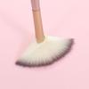 Cosmetic Facial Makeup Tool Makeup Brush Powder Brush Professional Fan Brushes