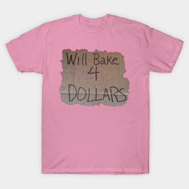 Футболка женская Bake 4 Harajuku Print Kawaii футболка летняя женская футболка с коротким рукавом топ футболка