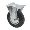 AW Tools Rubber Castors