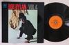 LP Пластинка БОБ ДИЛАН - Эпизод 4 YS641 CBS 1966 Япония Рок Б/У