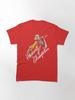 harry chapin Storytelling Folk Singer Songwriter Acoustic Music Legend Classic T-Shirt