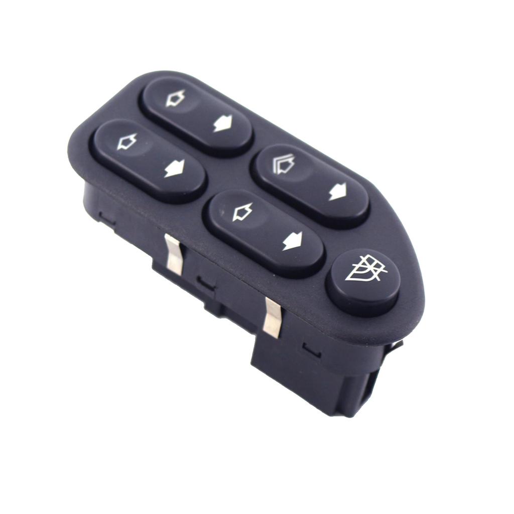 Главный выключатель стеклоподъемника с левой стороны переднего водителя заменяет 7S6514529AA