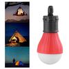 3LED Light Outdoor Hanging Camping Lantern Lights Bulb Lamp