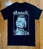 Assuck - Футболка Blindspot Tour Полный размер от S до 5XL Унисекс Футболка