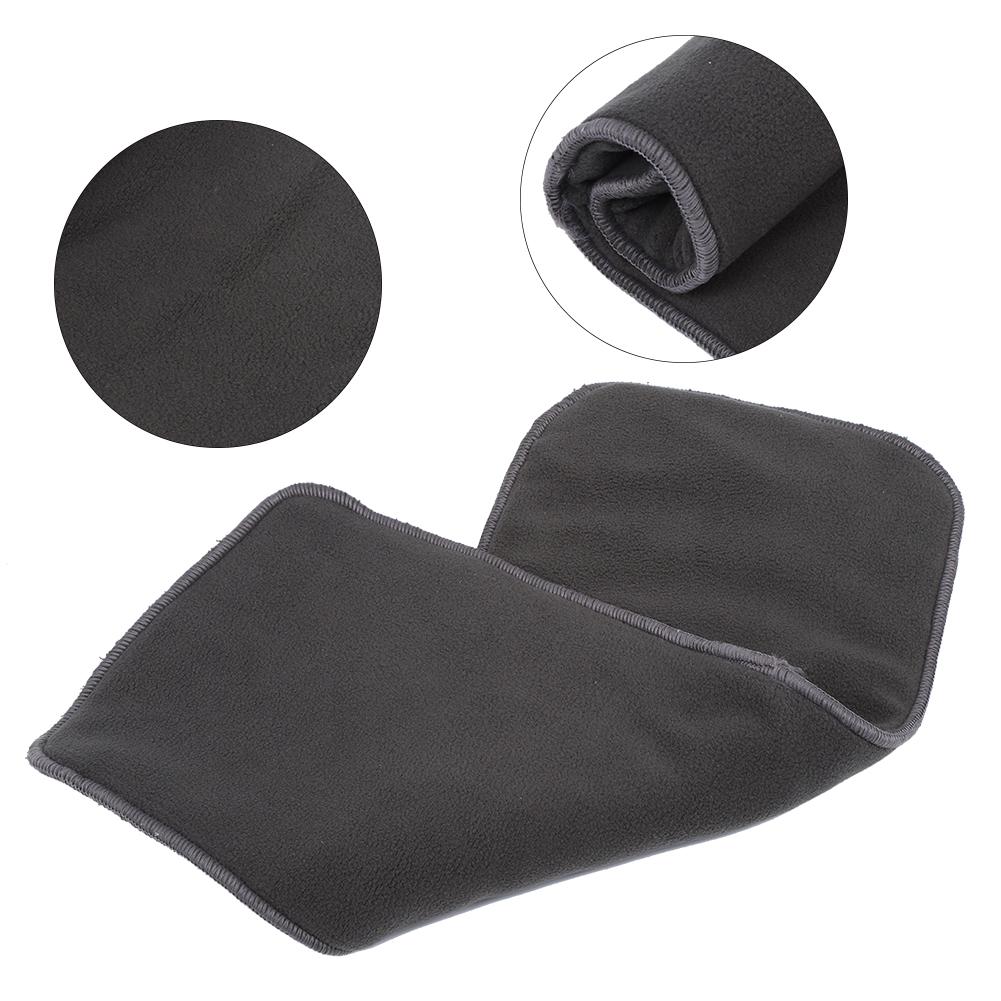 Washable Adult Diaper 5 Layers Absorbent Reusable Elderly Care Urine Pad (20 X 50cm)