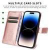 Кожаный чехол-бумажник с откидной крышкой для OPPO Realme 9i 9 8i 8 12 13 14 Pro Plus 15 15T 5G 14X 14T 11X 11 10 4G Слой блокировки RFID Защита