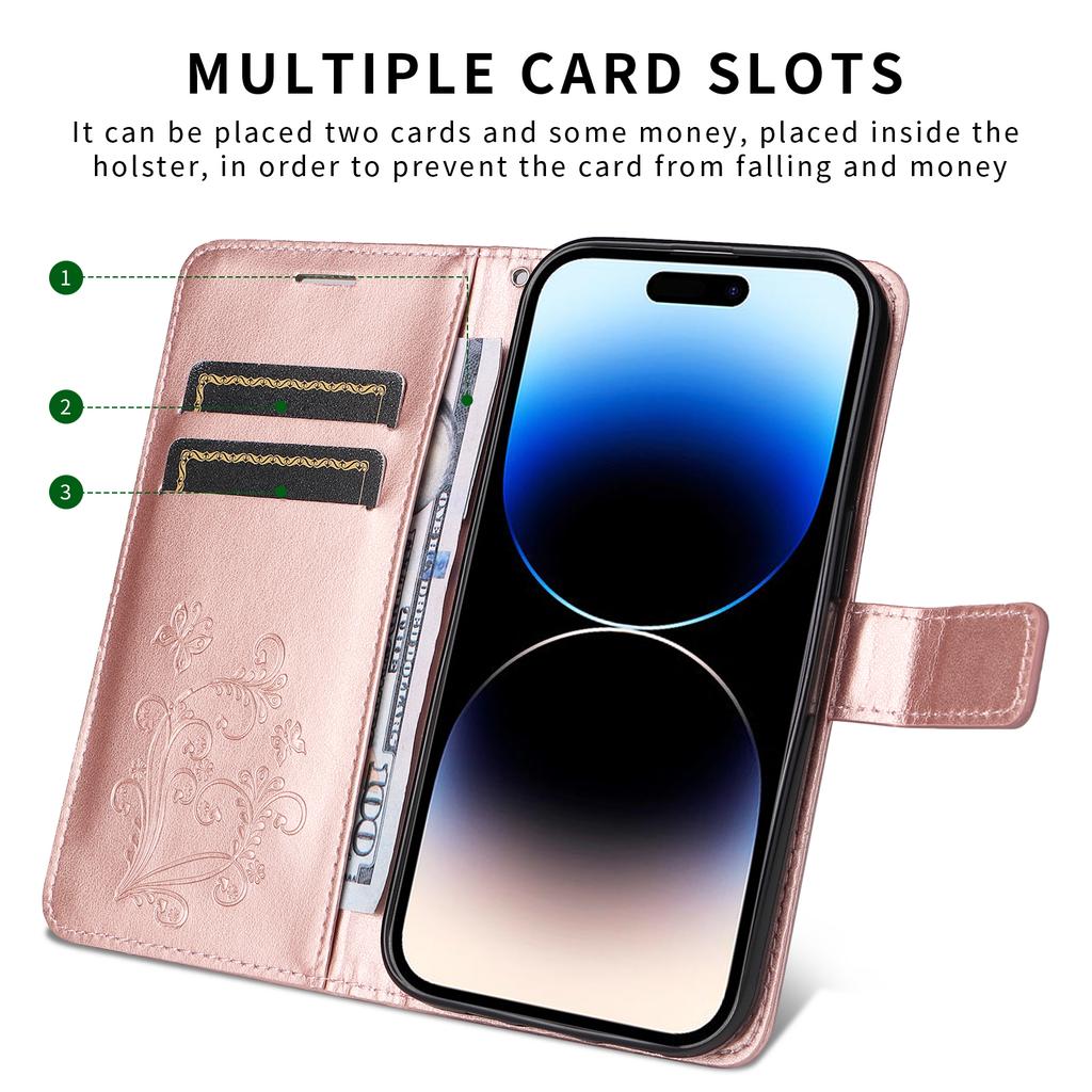Кожаный чехол-бумажник с откидной крышкой для OPPO Realme 9i 9 8i 8 12 13 14 Pro Plus 15 15T 5G 14X 14T 11X 11 10 4G Слой блокировки RFID Защита