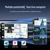 Универсальный проводной к беспроводному адаптер CarPlay и Android Auto