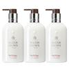 Molton Brown Fiery Pink Pepper Body Lotion Set