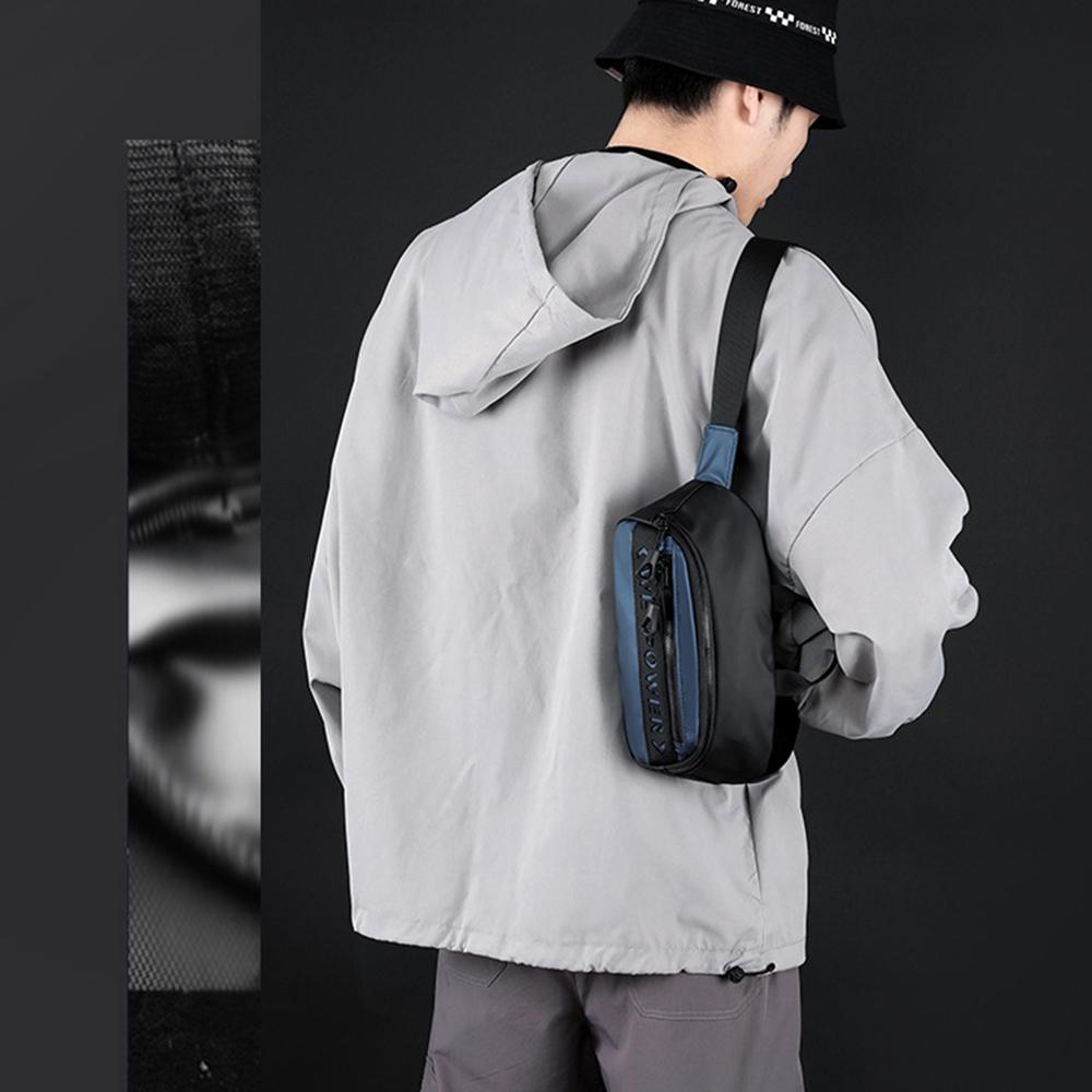 Рюкзак на поясе, поясная сумка, велосипедная сумка, водонепроницаемый небольшой дорожный походный рюкзак