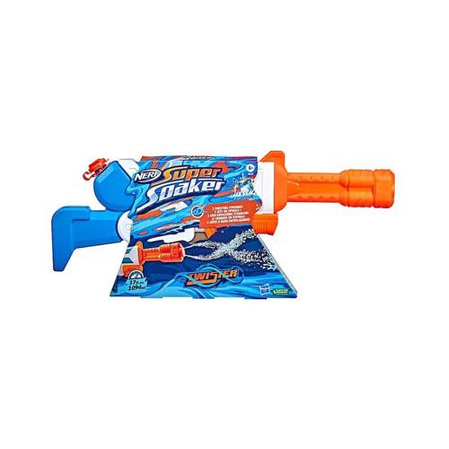 Nerf Супер Соакер (смерч)