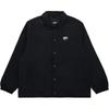 Vans Куртка с длинным рукавом и логотипом Polo Мужские куртки VN000P73Y281