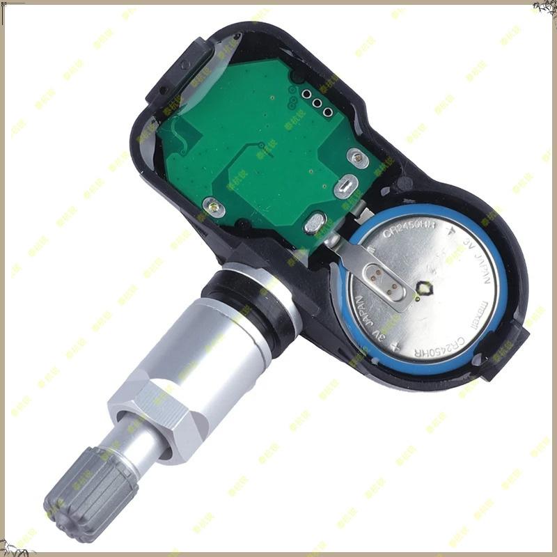 4260730060 315 МГц Датчик давления в шинах TPMS Монитор 42607-30060 PMVC010 PMV-C010 42607-30100 Для Toyota Yaris Lexus GS IS LS ES