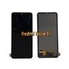 LCD Screen and Digitizer Full Assembly for Redmi Note 11