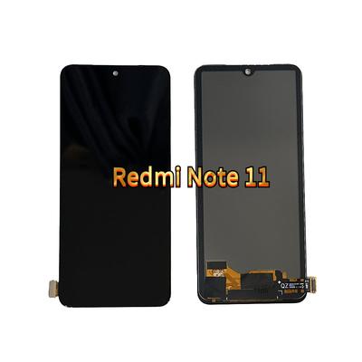 Полный комплект ЖК-экрана и дигитайзера для Redmi Note 11