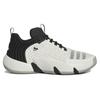 Adidas Trae Unlimited Cloud White Carbon Мужские кроссовки Металл-Серый IF5609