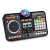 VTech KidiStar DJ Mixer Black