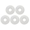 5pcs Outboard Propeller Washer Replacement for Outboard Motor 2T 6 15HP 4T F6 F350 902 0110M 01 90201 10M01 Motor Washer