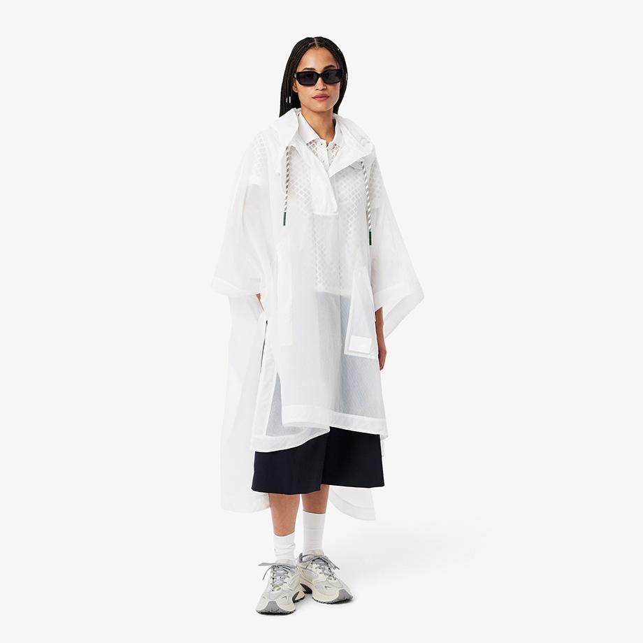 Lacoste Женские кроссовки L003 Neo Shot RZ9007W55G2B7