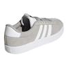 Новые женские кроссовки Adidas Vl Court 3.0 'Grey Silver Metallic' Женские ID6280