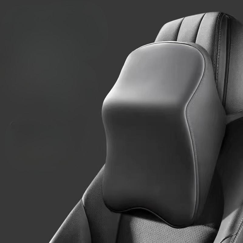 FOR Car TOYOTA COROLLA HYBRID Neck Pillow Protection Lumbar Backrest Cushion Lumbar Cushion Car Headrest Cushion