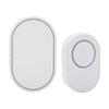 Smart Wireless Doorbell AntiDismantle 433MHz   for Villas Warehouses Schools Factories