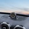Автомобильные часы для Mercedes Benz C-Class W206 C200 C220 C260 C300 + Декор центральной консоли Аксессуары для отделки интерьера