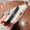 For Magsafe Magnetic Wireless Charging Case for For Iphone 15 16 14 13 12 11 Pro Max Mini X Xs XR 7 8 Plus Hard Acrylic Clear Cover