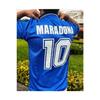 Джерси сборной Аргентины Диего Армандо Марадона, ностальгия