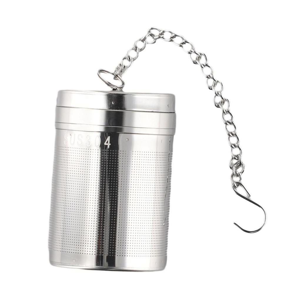 Кружка мелких отверстий сетчатого фильтра Инфузер чая устойчивая к ржавчине