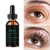 Eyelash Growth Liquid Hair Growth Thicker Moisturizing and Nourishing Care Liquid Eyelash Nutrition Essence Liquid