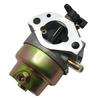 Комплект карбюратора для Honda GCV135 GCV160 GC135 160 HRB216 HRS216 HRR216 Газонокосилка Триммер Комплект карбюратора Садовые принадлежности