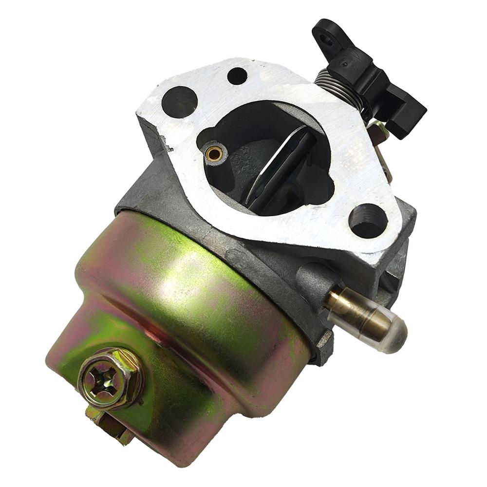 Комплект карбюратора для Honda GCV135 GCV160 GC135 160 HRB216 HRS216 HRR216 Газонокосилка Триммер Комплект карбюратора Садовые принадлежности