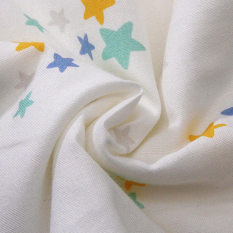 Baby Sleep Bag 1-3 Years Toddler Thin Quilted A Safety Anti-Kick Cotton 90/105cm