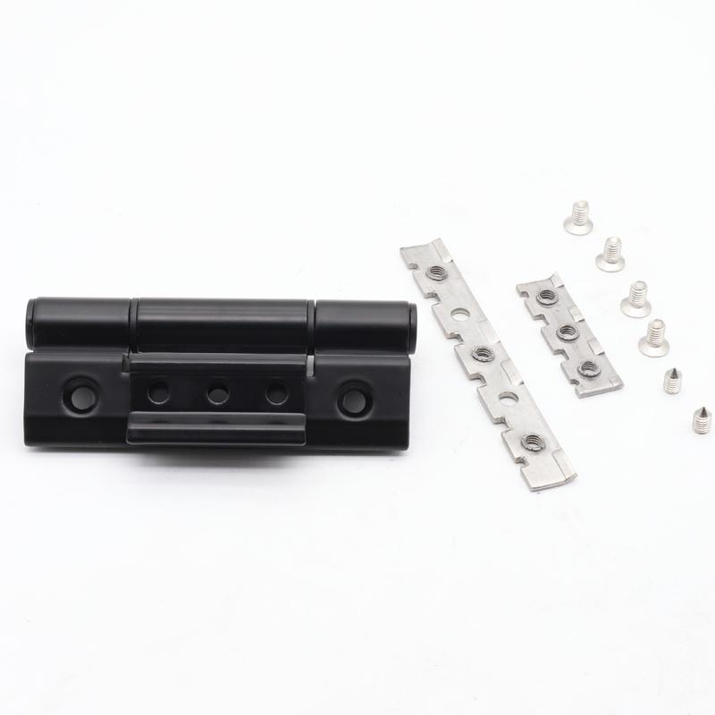 Window Hinge Pivot Hinge Window Hardware Accessories Door and Aluminum Profile 57 3 Hinge for Aluminum Window