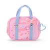 Sanrio School Bag Style Mini Pouch Gakuen My Melody 490814 (#Sanrio Kiramekibu)
