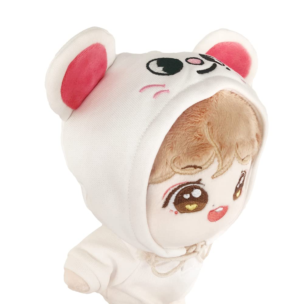 Мягкая кукла Stray Kids (Хёнджин - Джинирет)