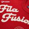 FILA FUSION Lucky Clover Unisex Knit Sweater