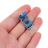 Practical Ne555 Frequency Adjustable Pulse Generator Module