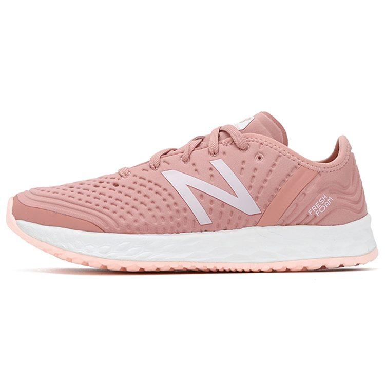 New Balance Женские кроссовки Fresh Foam Crush 'Pink White' WXCRSPR
