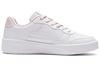 Li Ning Pontoons Low top Skateboard Shoes Women's White Pink AGCS420-5