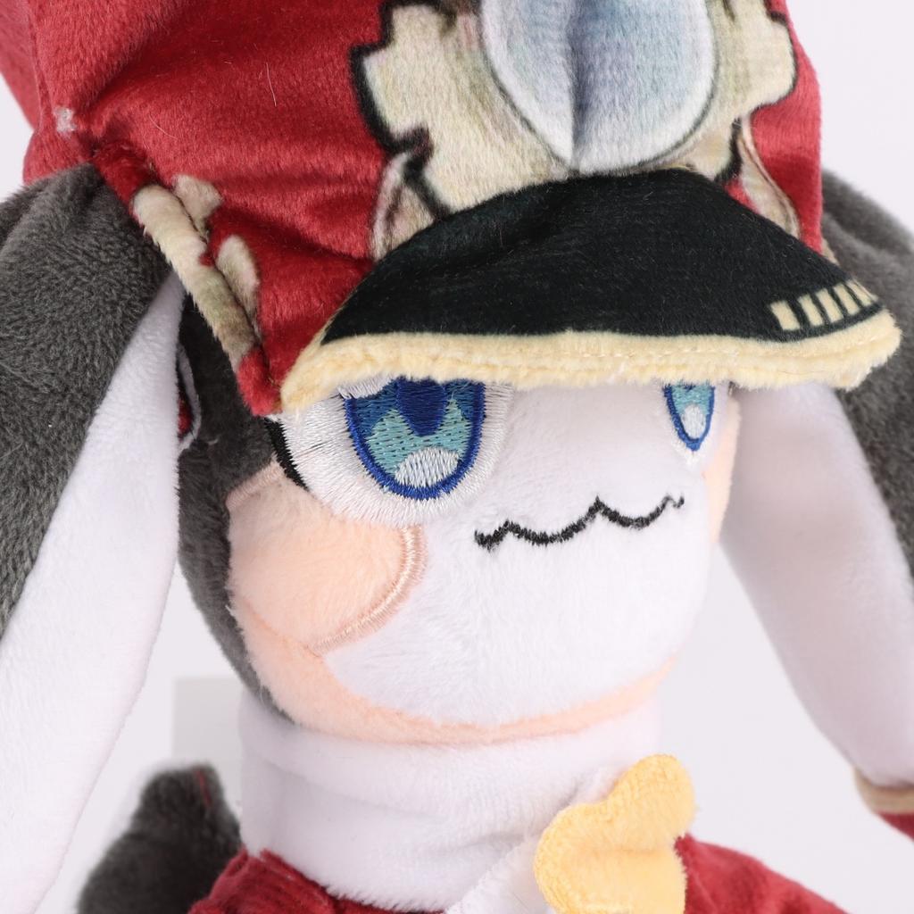 Honkai Star Rail Pom Pom Collapse Star Dome Railway Pam Плюшевая игрушка Play Hu