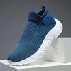 Fashion Plus size 46 Unisex Lightweight breathable socks Casual sneakers Non-slip couples Comfortable flat running sneakers