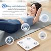 Midea MCF-C3 Rechargeable Body Fat Scale