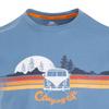 Trespass Mens Cromer T-Shirt