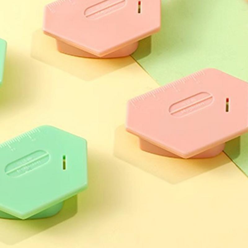 Магнитный направляющий шов Противоскользящая рукоятка Направляющий магнит для швейной машины Магниты Приспособления для швейной машины Многофункциональная линейка Направляющий рубильник