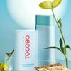 TOCOBO Хлопковый мягкий солнцезащитный стик SPF 50+ PA++++ 19г