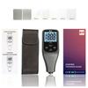 R&D TC200 Grey Car Paint Coating Thickness Gauge 0.1um/0-1500 Car Paint Film Thickness Tester Measuring FE/NFE & Russian Manual