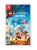 Lego Horizon Adventures North Switch (Import Version America) –